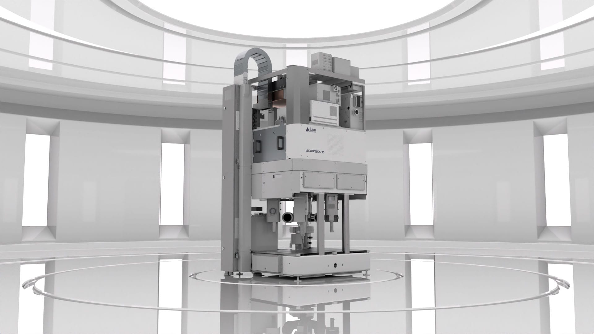 Lam’s September Quarter: Record Margins, AI Tailwinds—and a China Comedown in 2026