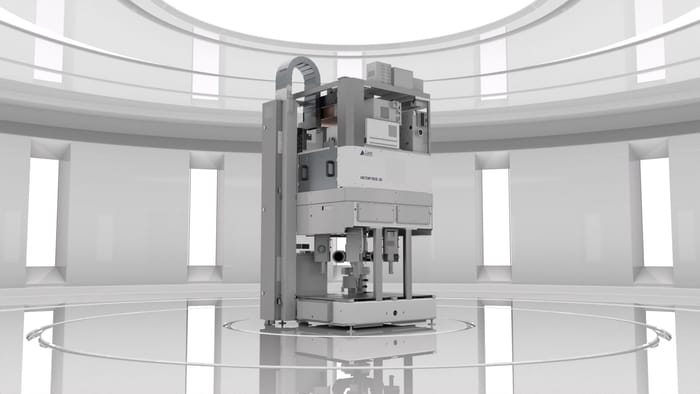 Lam’s September Quarter: Record Margins, AI Tailwinds—and a China Comedown in 2026